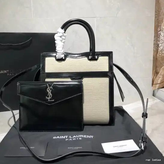 Rep ladies REP SMALL TOTE YSL UPTOWN 0620